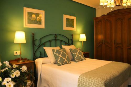 Apartamento Casa Xuacu