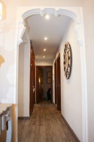 Apartamento Casa Xuacu