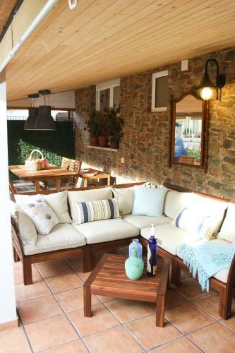 Apartamento Casa Xuacu