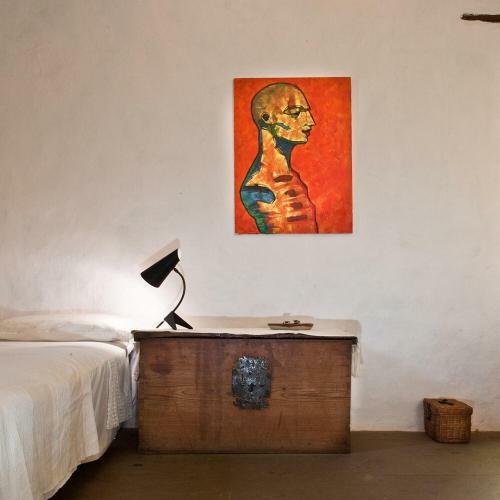 Casa Rural Sancho Agaete