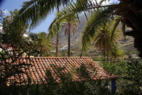 Casa Rural Sancho Agaete