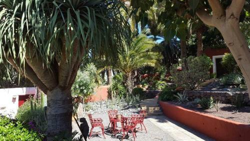 Casa Rural Sancho Agaete