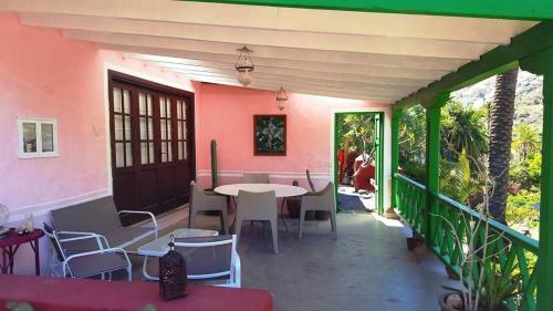 Casa Rural Sancho Agaete