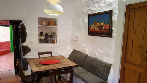 Casa Rural Sancho Agaete