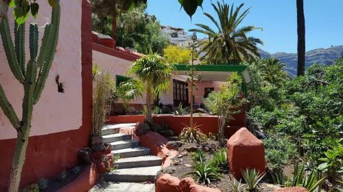 Casa Rural Sancho Agaete