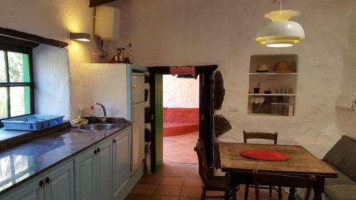 Casa Rural Sancho Agaete
