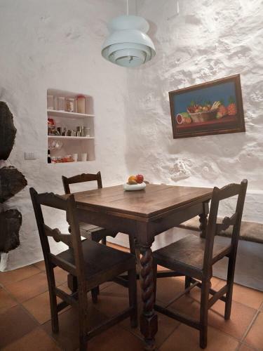 Casa Rural Sancho Agaete