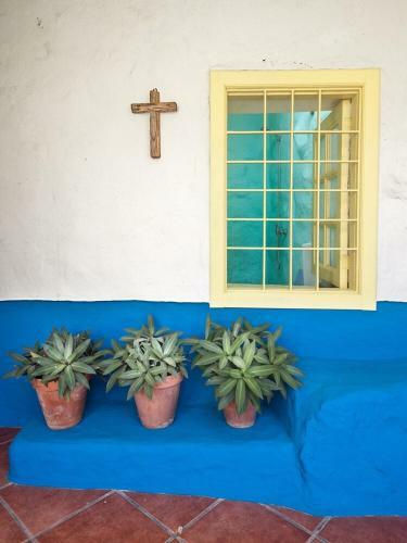 Casa Rural Sancho Agaete
