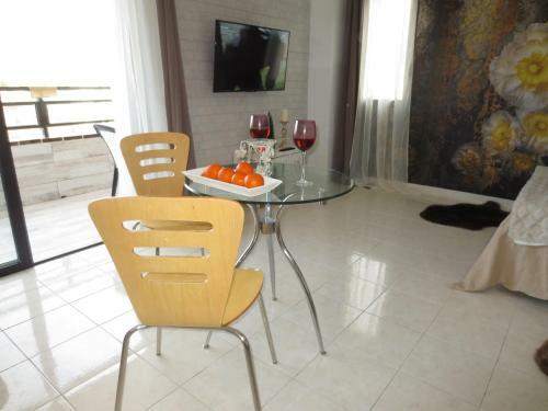 Apartamento Golden Dreams & Perfect For You *****