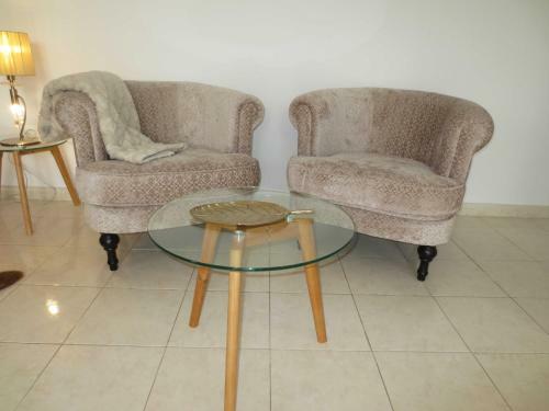 Apartamento Golden Dreams & Perfect For You *****