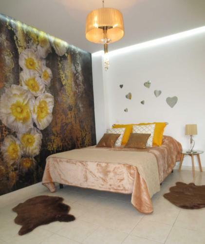 Apartamento Golden Dreams & Perfect For You *****