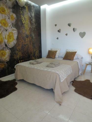 Apartamento Golden Dreams & Perfect For You *****