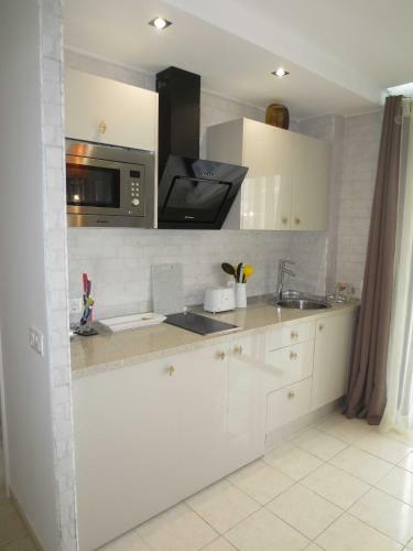 Apartamento Golden Dreams & Perfect For You *****