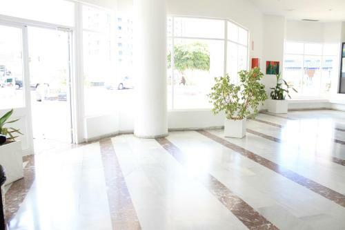Apartamento Playa Para�so. 1 Hab. Pool, Parking