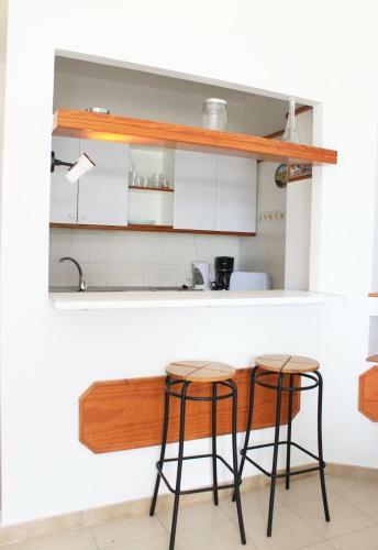 Apartamento Playa Para�so. 1 Hab. Pool, Parking