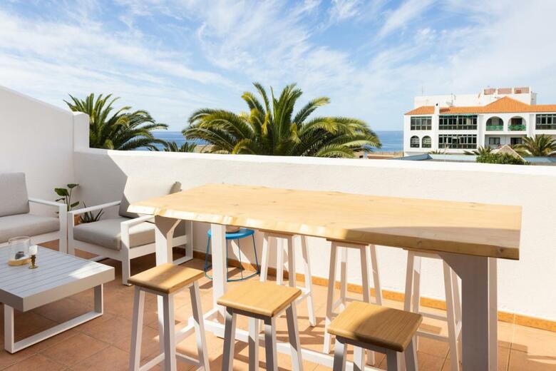 Apartamento 138 Alcala Perfect Stay By Sunkeyrents