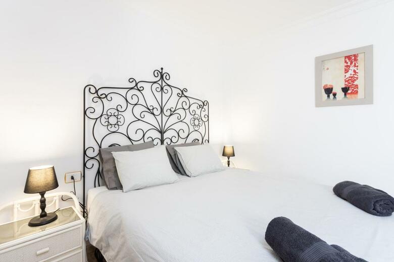Apartamento 138 Alcala Perfect Stay By Sunkeyrents