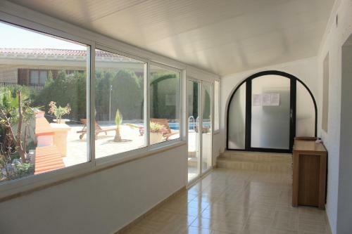 Casa Independiente Con Piscina Privada Albert Villas