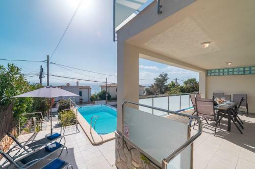 Villa Bellavista Alcanada B