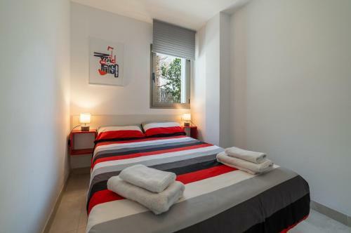 Villa Bellavista Alcanada B