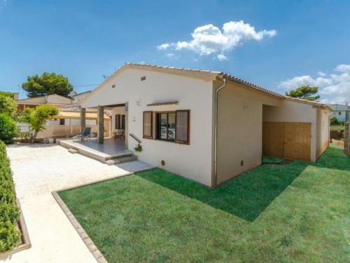 Villa Can Ordinas