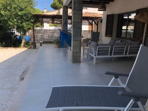 Villa Can Ordinas