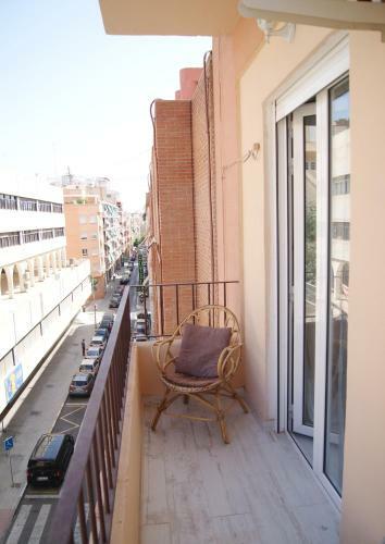 Gondal Apartment