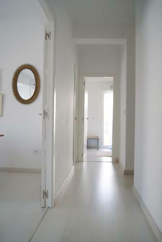 Gondal Apartment