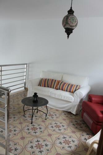 La Casa Del Volcan