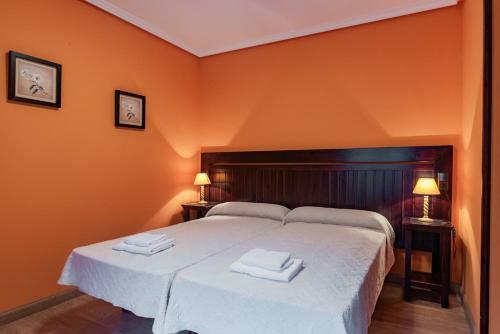 Hotel Apartamentos La Lonja