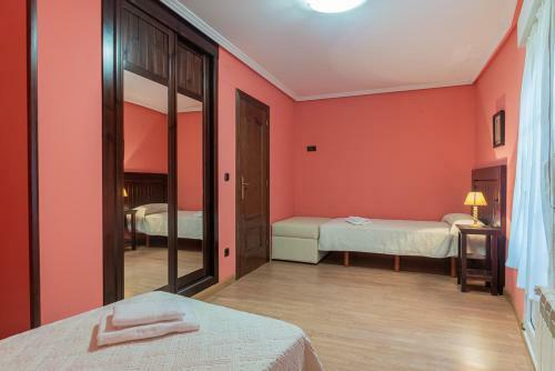 Hotel Apartamentos La Lonja