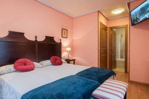 Hotel Apartamentos La Lonja