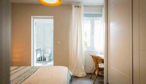 Apartamento Dolmen De Menga