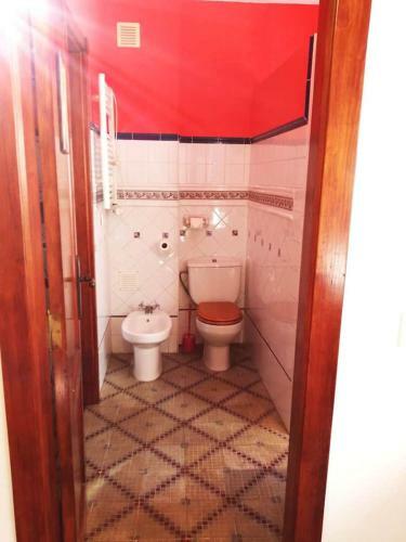 Apartamentos Vista Hermosa