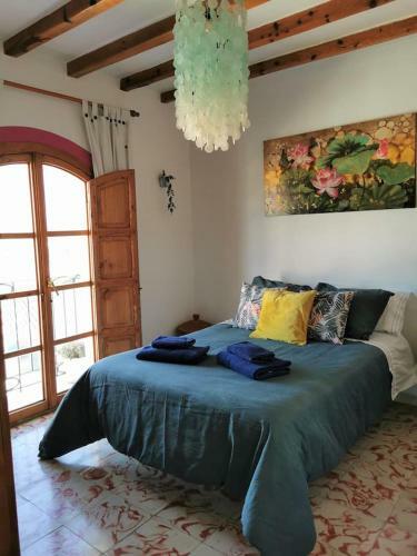 Apartamentos Vista Hermosa