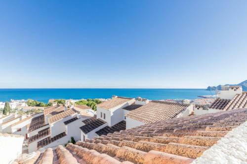 Apartamento Altea Top Quality Duplex-home