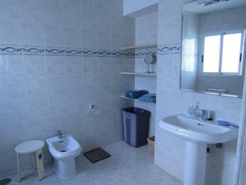 Apartamento Piso Teresa