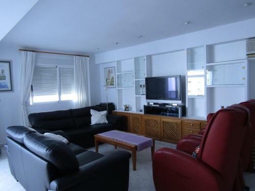Apartamento Piso Teresa