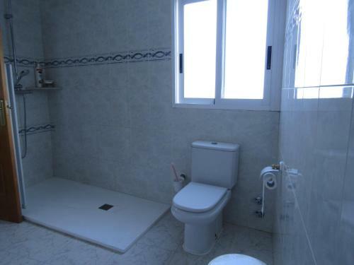 Apartamento Piso Teresa