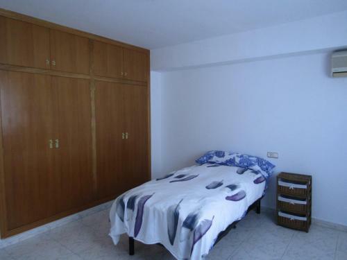Apartamento Piso Teresa