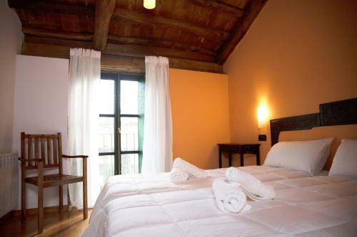 Agroturismo Fogar De Lecer