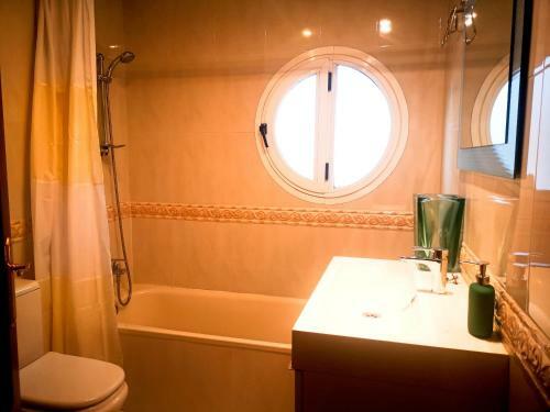 Apartamento La Terraza De Aviles,