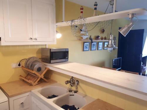 Apartamento St-31 Begur Sa Tuna 2 Pax