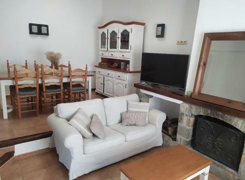 Preciosa Casa R�stica En Begur, Piscina Y Jard�n