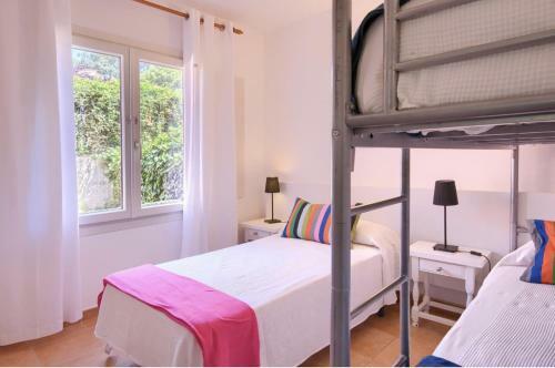 Preciosa Casa R�stica En Begur, Piscina Y Jard�n