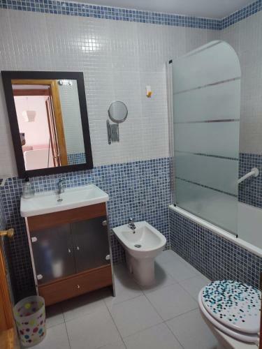 Apartamento Sweet Dreams & Beach