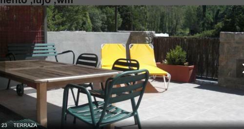 Apartamento Rincon Del Cielo