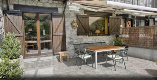 Apartamento Rincon Del Cielo