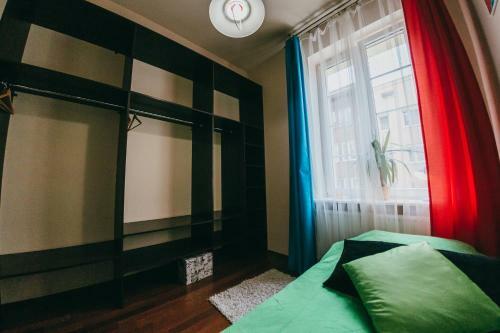 Apartamento Hieronim - By The Vistula River