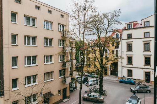 Apartamento Hieronim - By The Vistula River